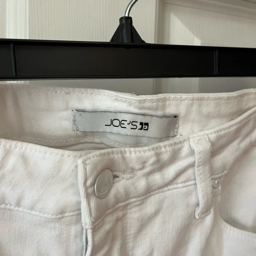 White Jeans - Picture 3 of 6